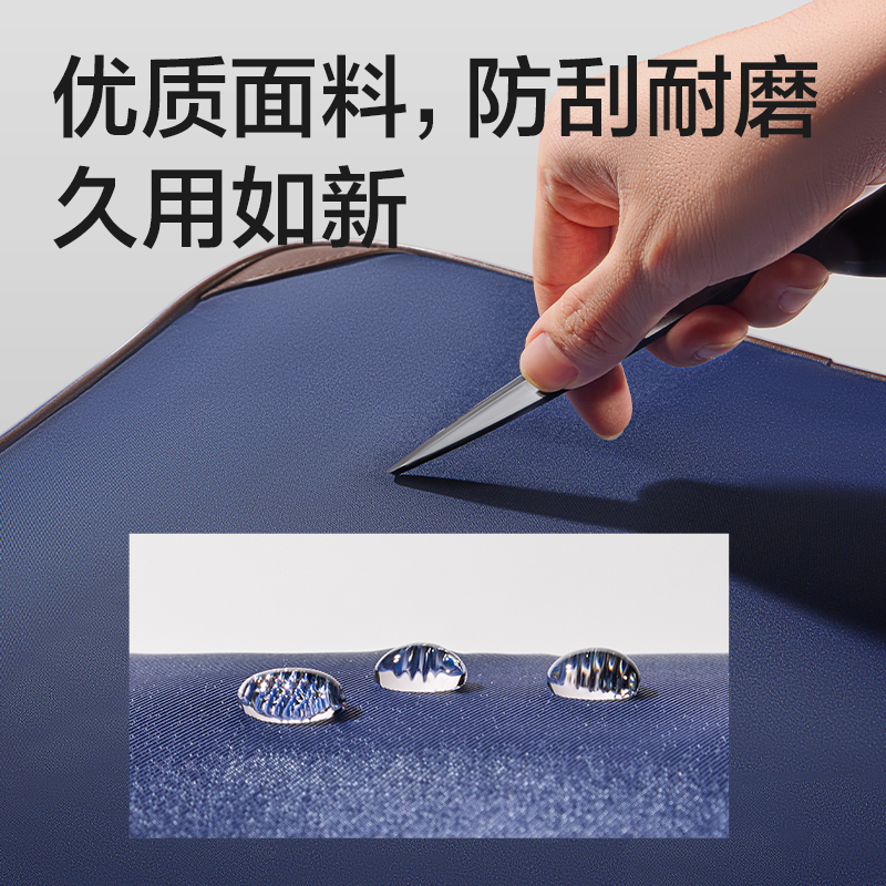 51fun吃瓜BG205多功（gōng）能（néng）休閑電腦包(藍)(個)