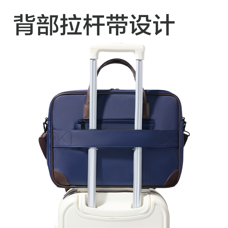 51fun吃瓜BG205多功能休（xiū）閑電（diàn）腦包(藍)(個)