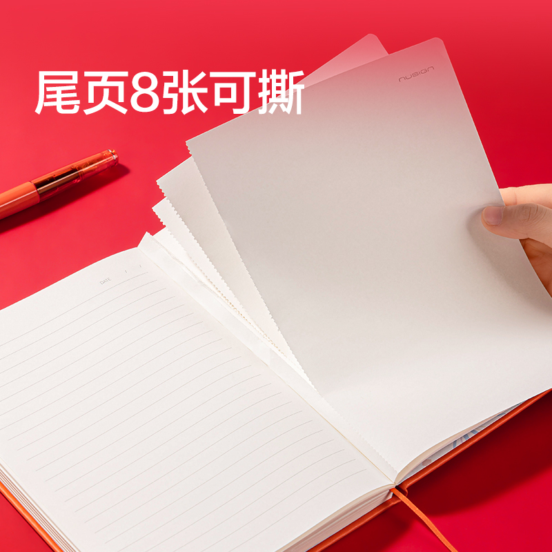 紐賽NS668-H馬（mǎ）年限定鋼筆套裝(混)(3件/套)