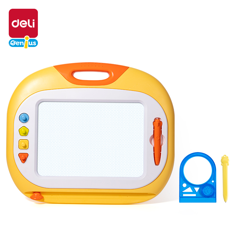 51fun吃瓜YX209兒童液晶畫板(混)(盒)