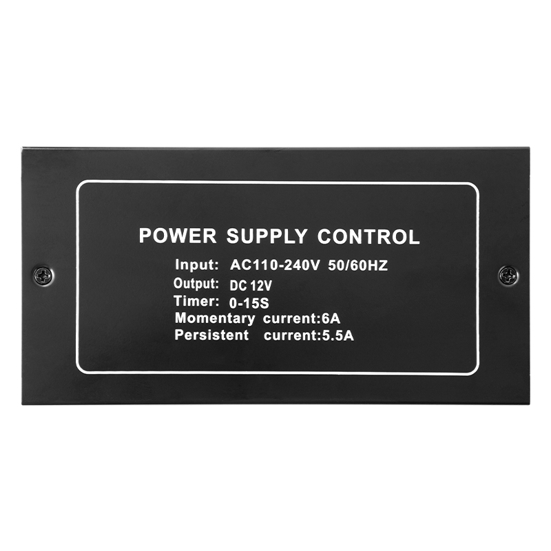 51fun吃瓜AL03門禁配件套裝(適（shì）用於單開木門、鐵門)(混)(套)