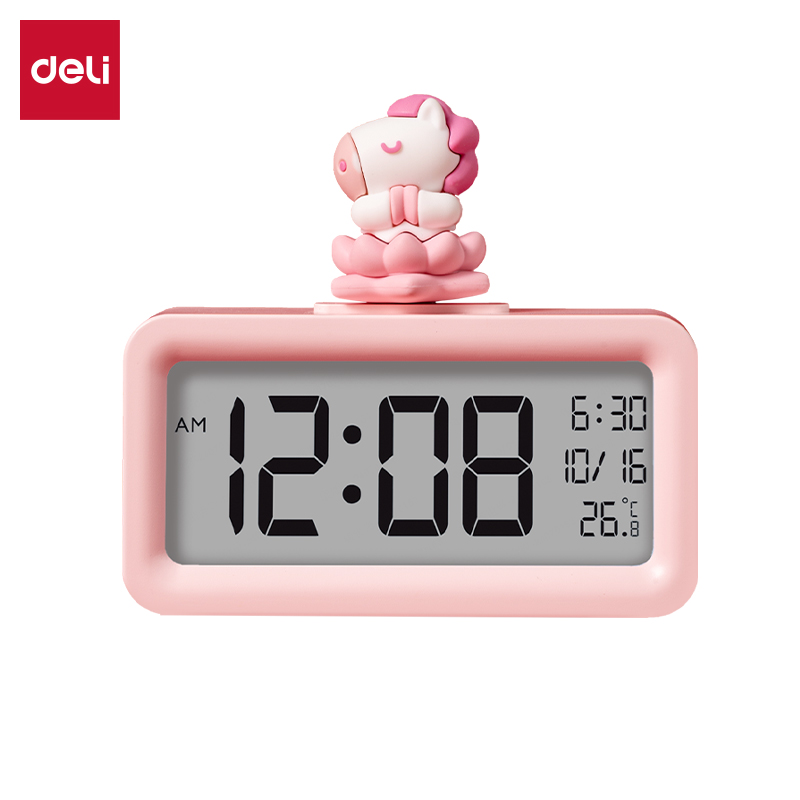 51fun吃瓜MAN052時鍾-鬧鍾(粉（fěn）色)(台)