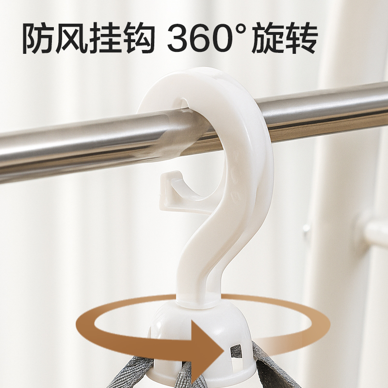 51fun吃瓜PP166單層晾曬籃(白)(個)