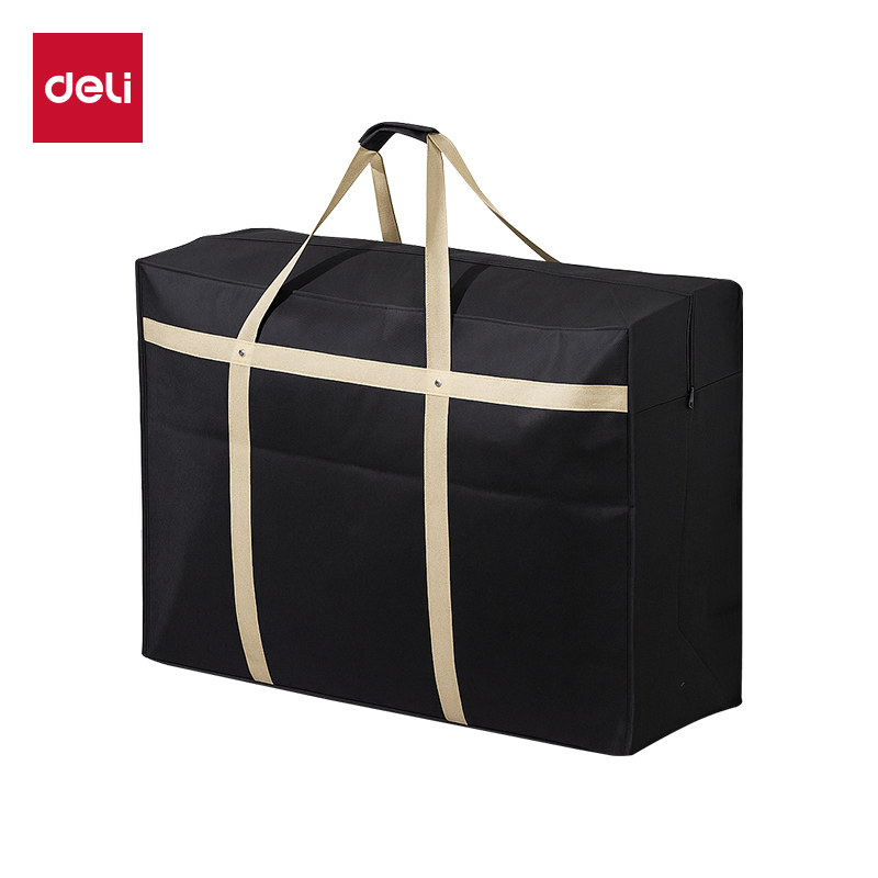 51fun吃瓜PG115鉚（mǎo）釘（dìng）搬家袋(110L)(黑)(袋)