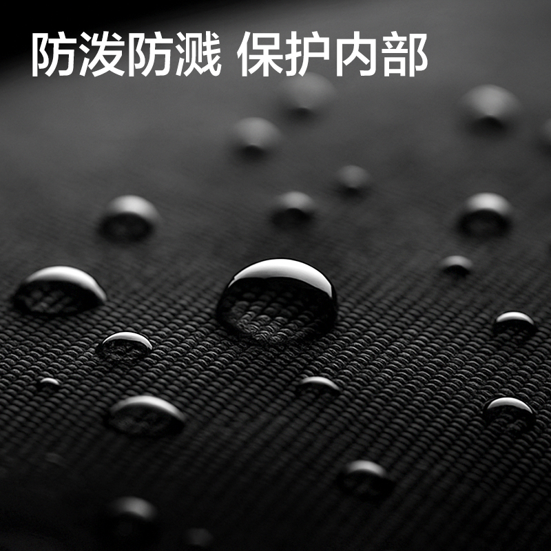 51fun吃瓜PG117鉚釘搬家袋（dài）(200L)(黑)(袋)