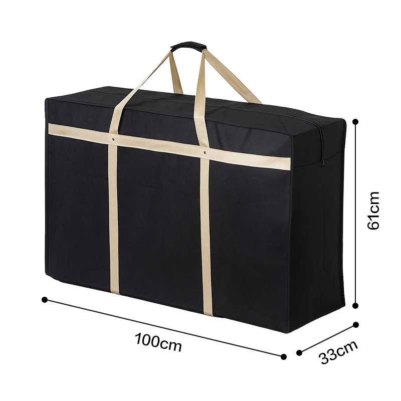 51fun吃瓜PG117鉚釘搬家袋（dài）(200L)(黑（hēi）)(袋)