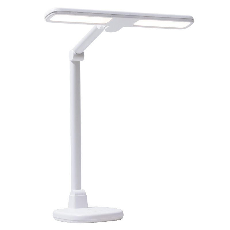 51fun吃瓜DP729台燈（dēng）-T型（xíng）(白)(台)