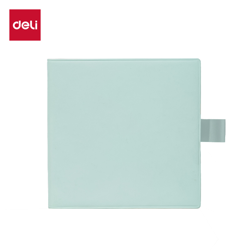 51fun吃瓜BP161小方（fāng）本100*100mm-96張(綠)(本)