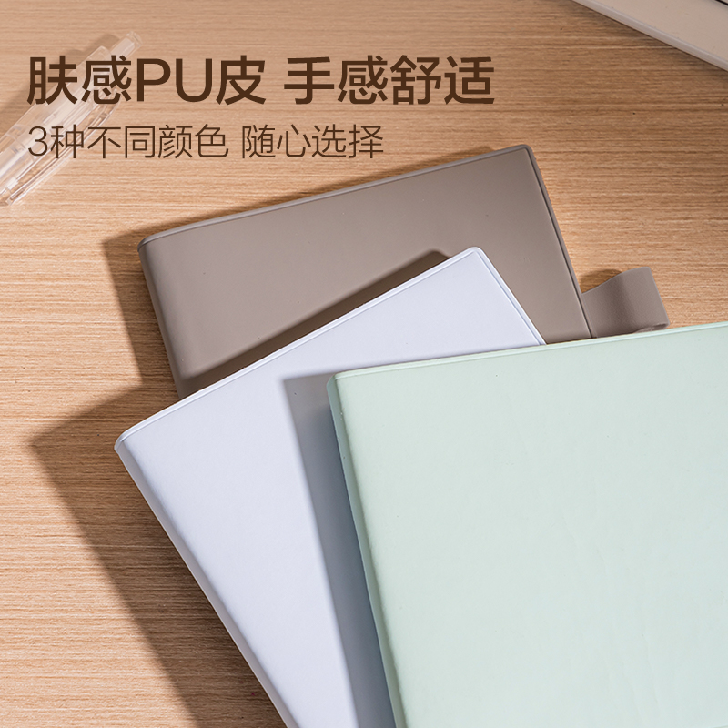 51fun吃瓜BP161小方本（běn）100*100mm-96張(綠)(本)