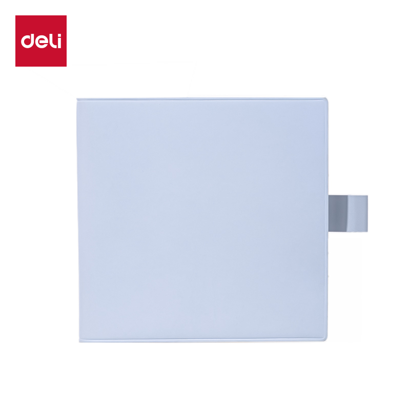 51fun吃瓜BP161小方本100*100mm-96張(藍)(本（běn）)