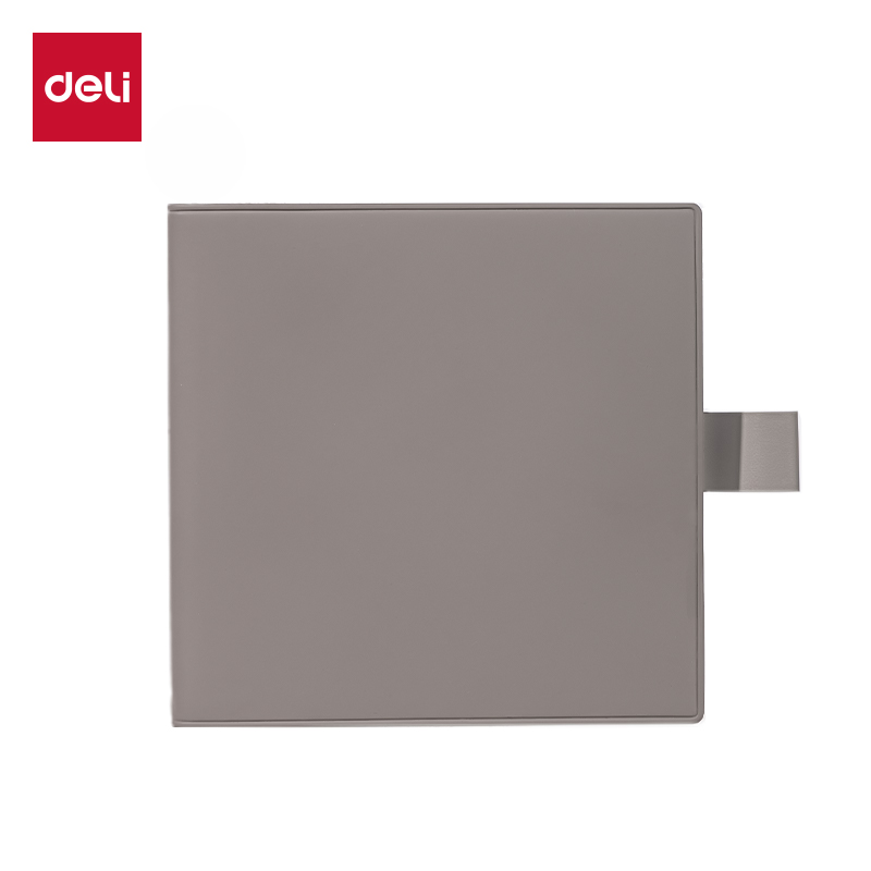 51fun吃瓜（lì）BP161小方本100*100mm-96張(灰)(本)