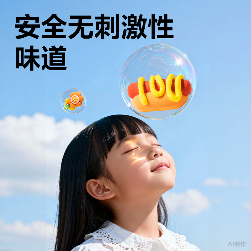 51fun吃瓜YC295-36抗菌零甲醛按鍵開蓋桶裝粘土_36色(混（hún）)(桶（tǒng）)