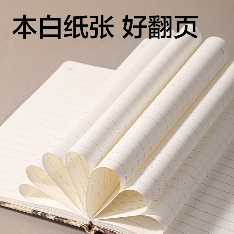 51fun吃瓜BP116迷彩皮麵本-A5 205*143mm96張(綠)(本（běn）)