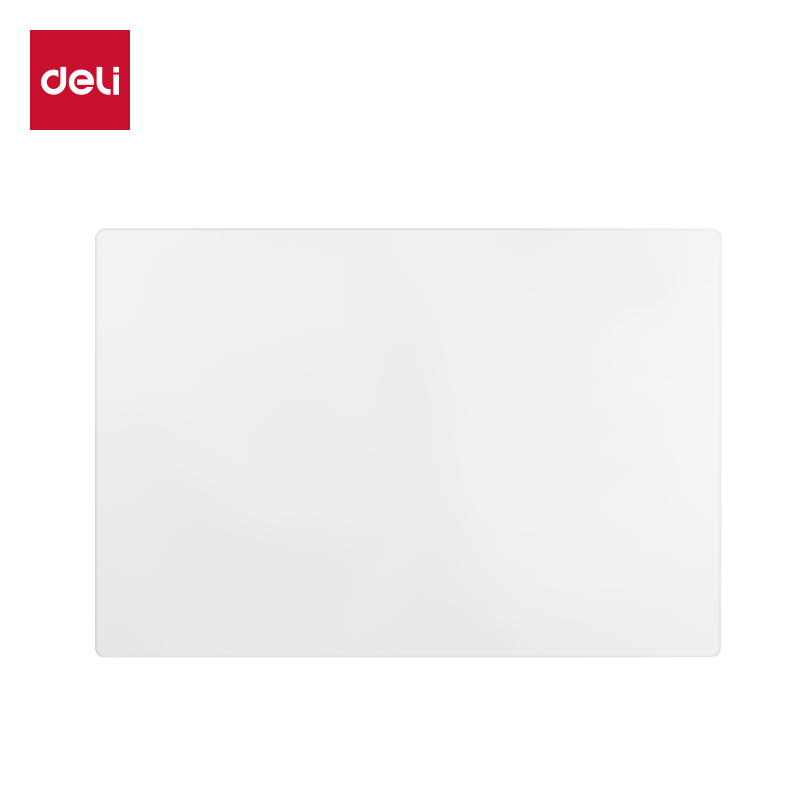 51fun吃瓜（lì）PP869_A4環保PVC考試墊板(透明)(個)