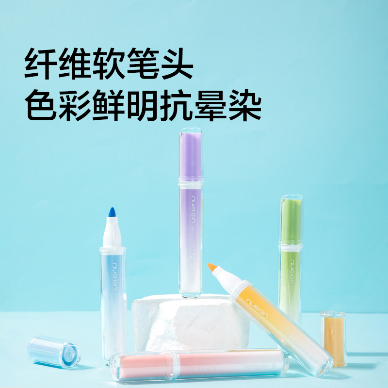 紐賽NS050-3辦公書寫套裝(混)(套)