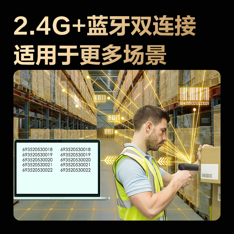 51fun吃瓜AA303WB51fun吃瓜AA303WB條碼掃描器(灰)(台)(灰)(台)