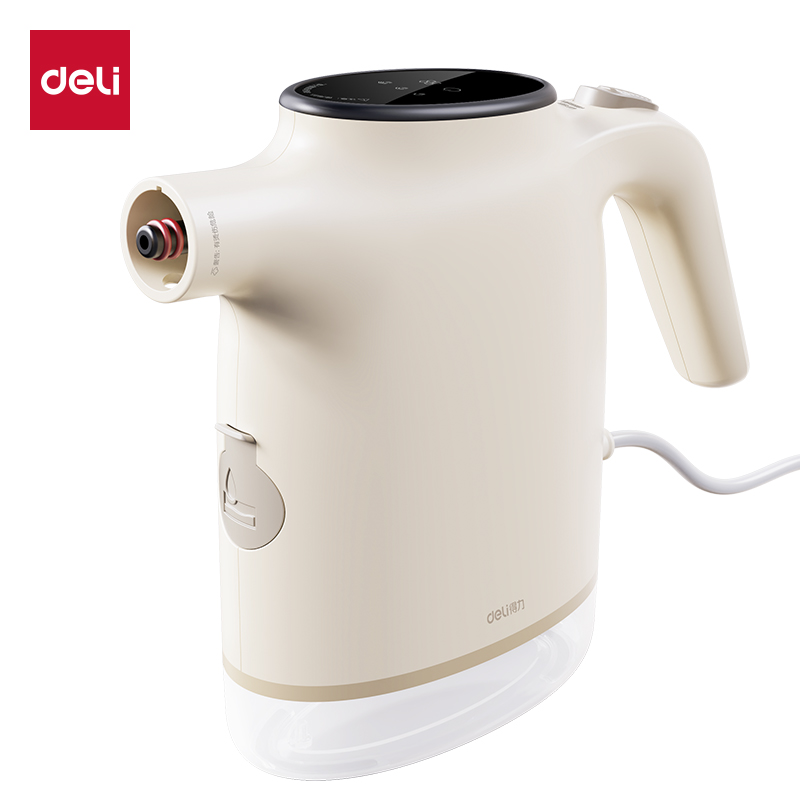 51fun吃瓜LD490蒸汽（qì）清潔機(白)(台（tái）)