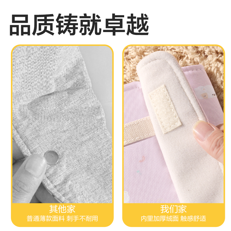 得（dé）力PQ921布（bù）藝孕檢冊(藍)(個)