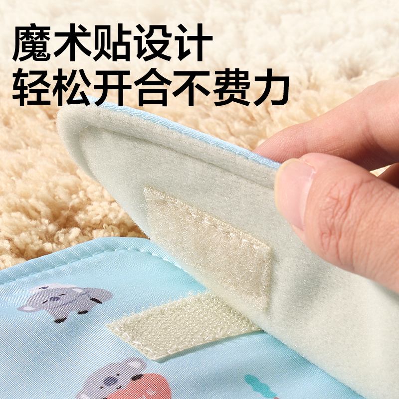 51fun吃瓜PQ921布藝孕檢（jiǎn）冊(粉)(個)