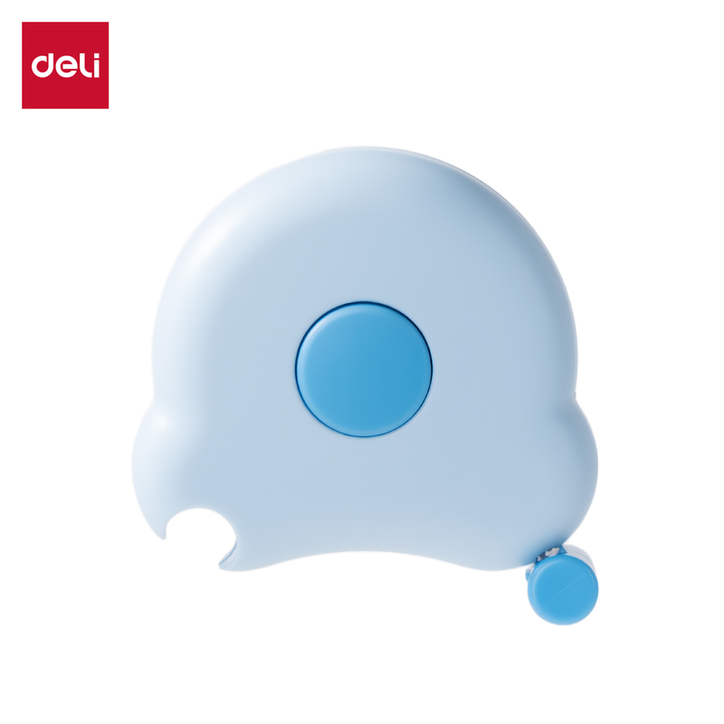 TT121三圍皮（pí）卷尺2m(藍)(個)