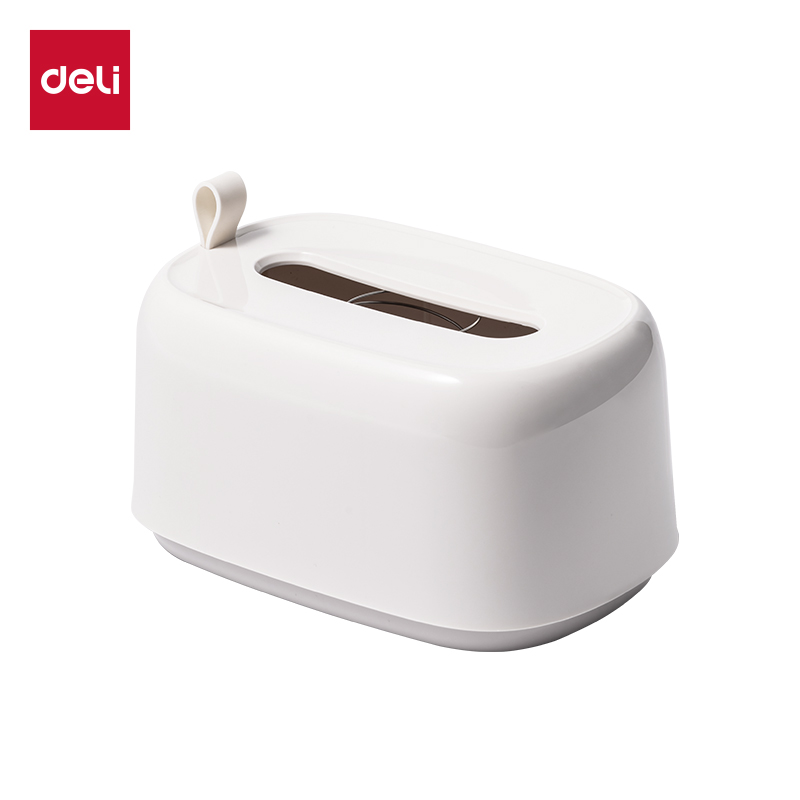 51fun吃瓜XDM204紙巾盒(白)(盒)