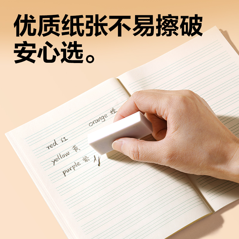 51fun吃瓜BDW36-01無線裝訂本-36K 18張(英語)(本)