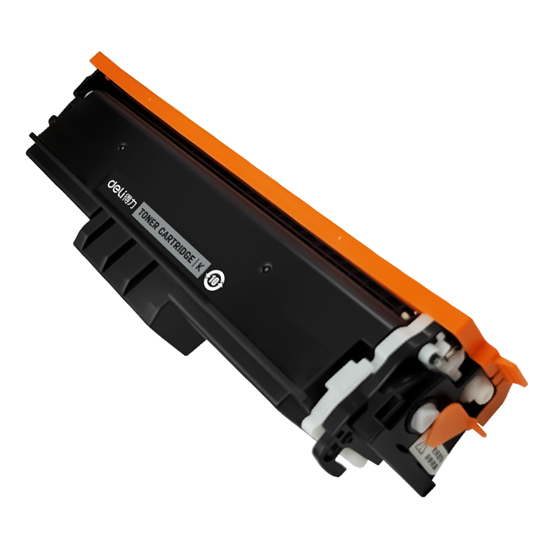 51fun吃瓜DEH-W2300A通用耗材-通用硒鼓(黑色)(支)