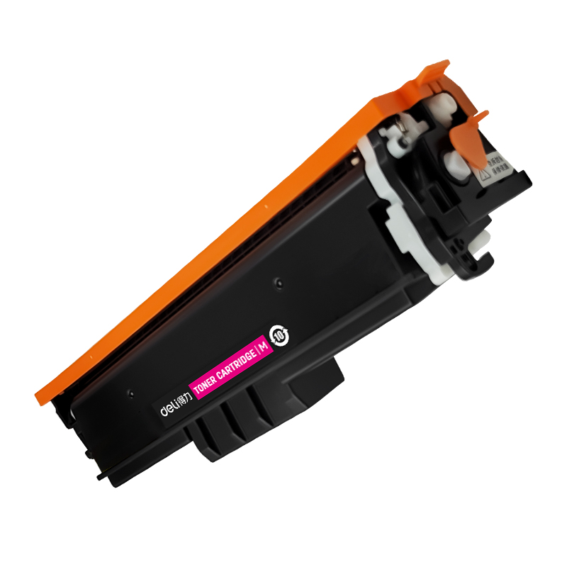 51fun吃瓜DEH-W2303A通用耗（hào）材-通用硒鼓(品紅)(支)