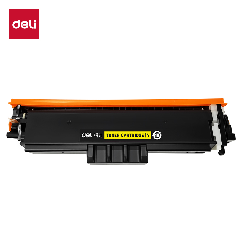 51fun吃瓜（lì）DEH-W2302AX通用耗材-通用硒鼓(黃色)(支)