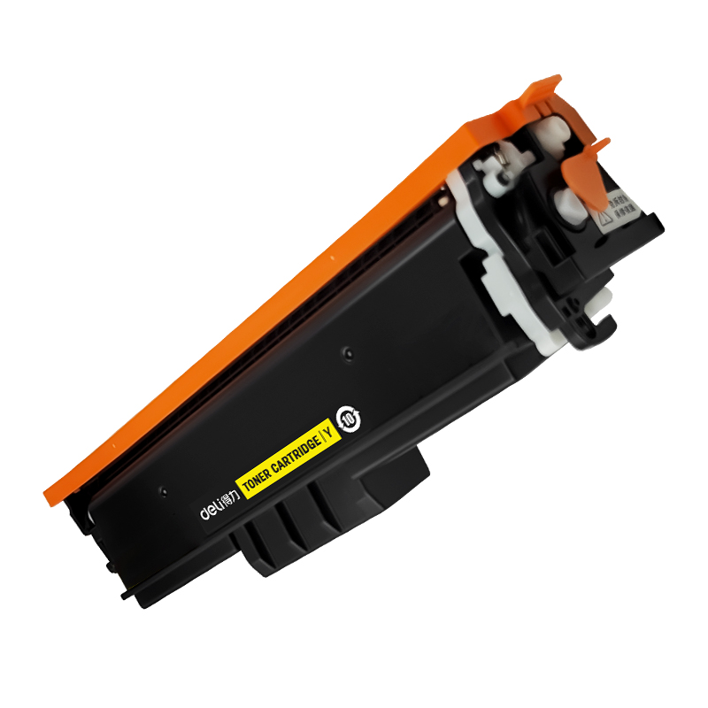 51fun吃瓜DEH-W2302AX通用耗（hào）材-通用硒鼓(黃色)(支)