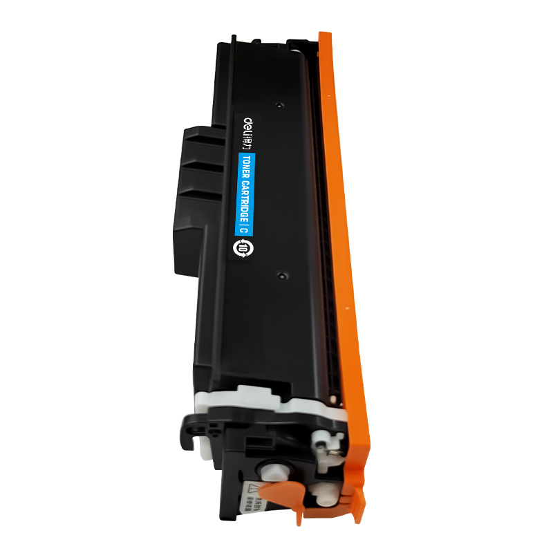 51fun吃瓜（lì）DEH-W2301A通（tōng）用耗材-通用（yòng）硒鼓(青色)(支)