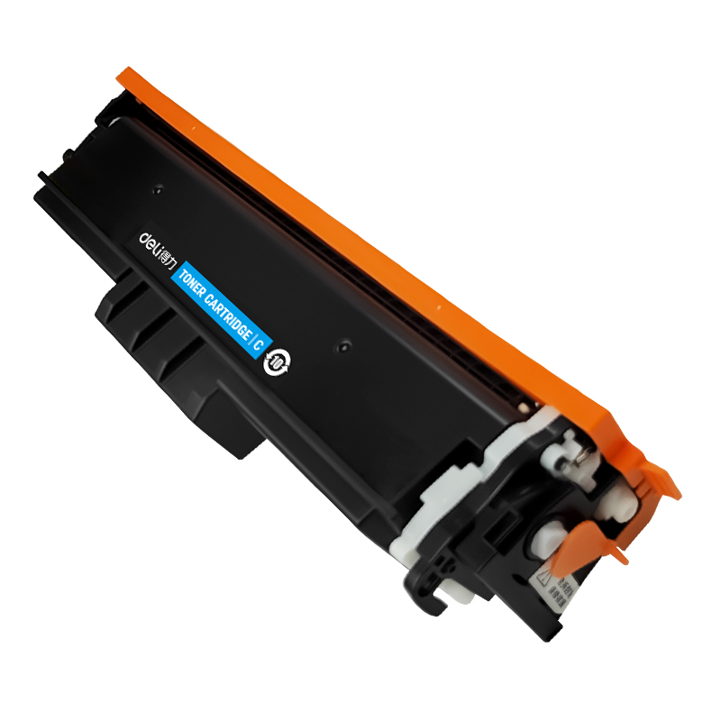 得（dé）力DEH-W2301A通用耗材（cái）-通用硒鼓（gǔ）(青色)(支)