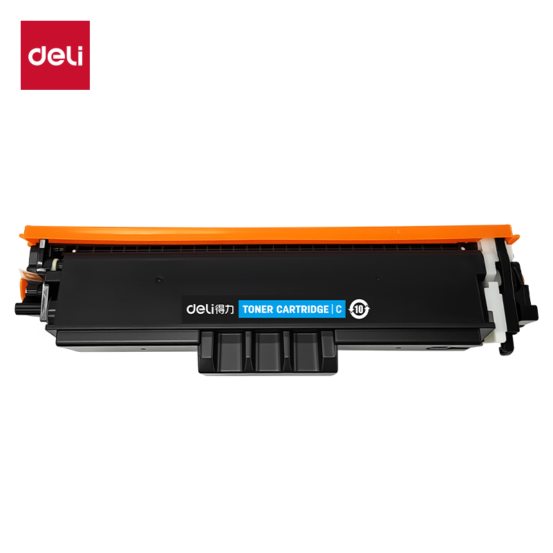 51fun吃瓜DEH-W2301AX通用耗材-通用（yòng）硒鼓(青色)(支（zhī）)