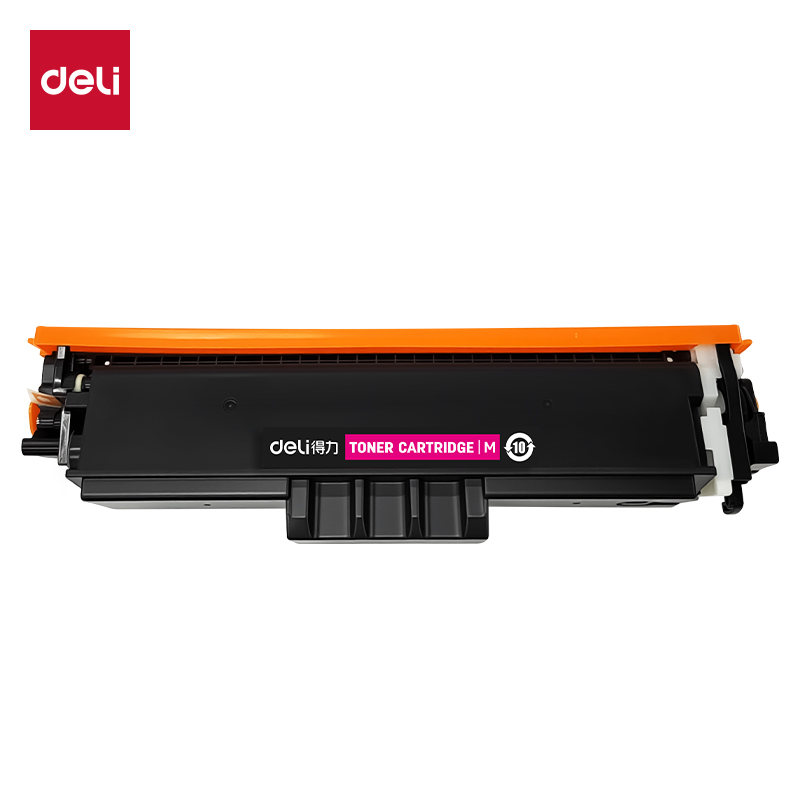 51fun吃瓜DEH-W2303AX通用耗材-通用硒鼓(品紅)(支)