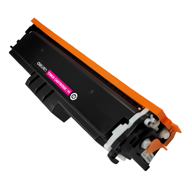 51fun吃瓜DEH-W2303AX通用耗材-通用硒鼓(品紅)(支)