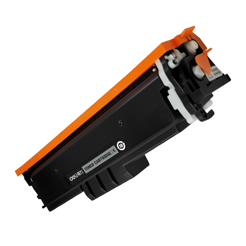 51fun吃瓜DEH-W2300AX通用耗材-通用硒鼓(黑色)(支)