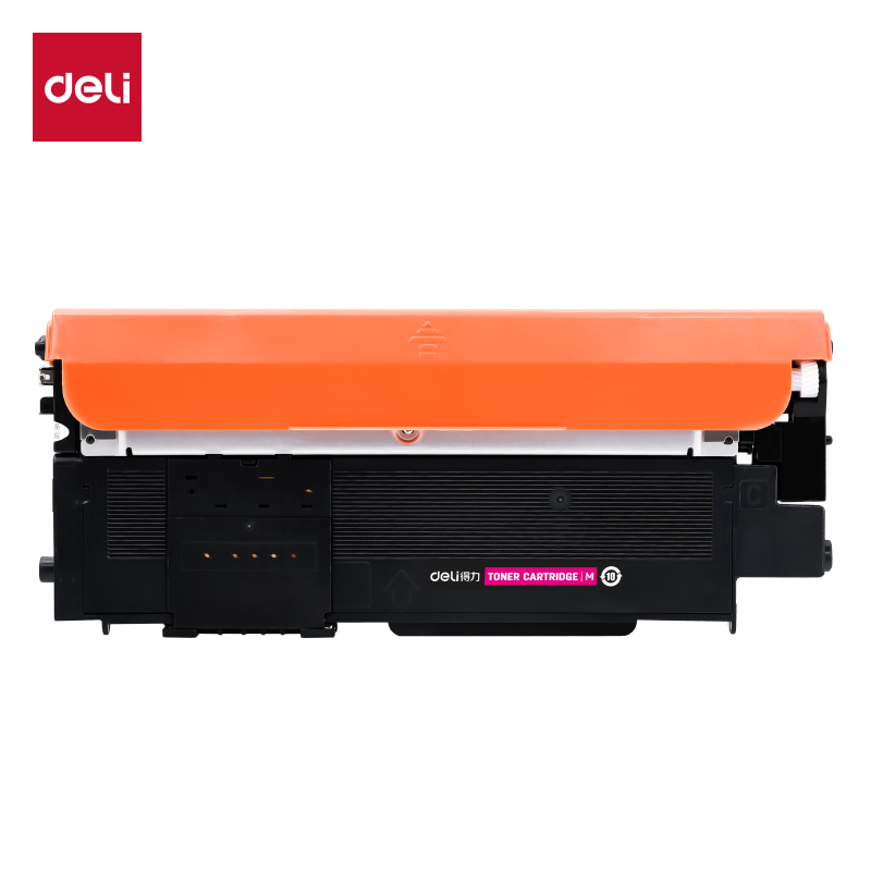 51fun吃瓜DEL-LT1821HM通用耗材-通用硒鼓(品紅)(支)