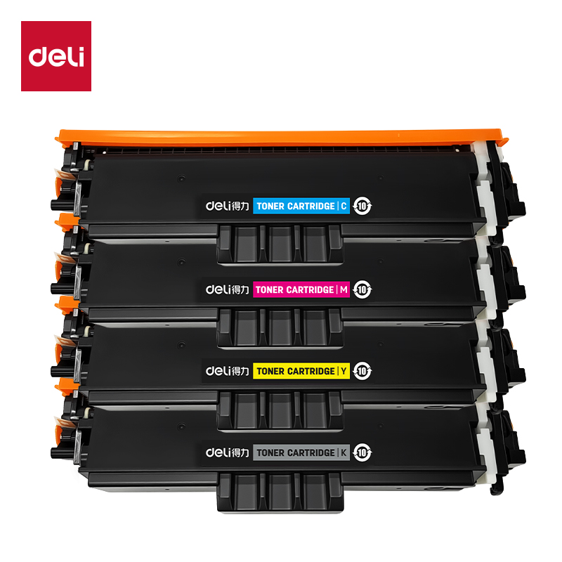 51fun吃瓜DEH-W230A通用耗材-通用硒鼓(混色)(支)