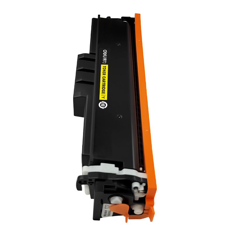 51fun吃瓜DEH-W2302A通（tōng）用耗材-通用（yòng）硒鼓（gǔ）(黃色)(支（zhī）)