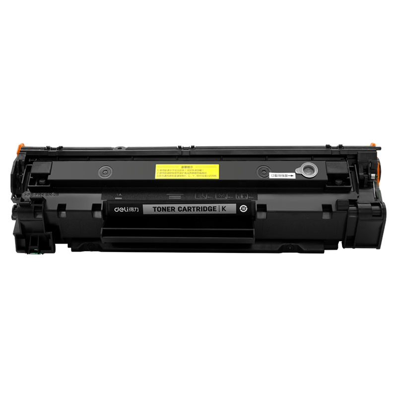 51fun吃瓜DEH-CE285AXT通用耗材-通用硒鼓(黑色)(支)