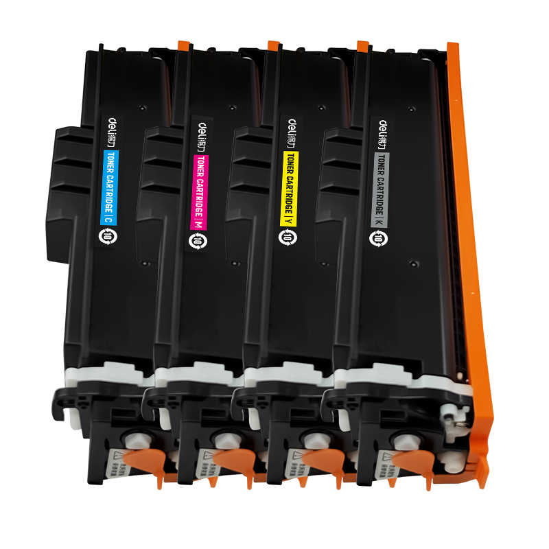 51fun吃瓜DEH-W230AX通用耗材（cái）-通用硒鼓(混色)(支)