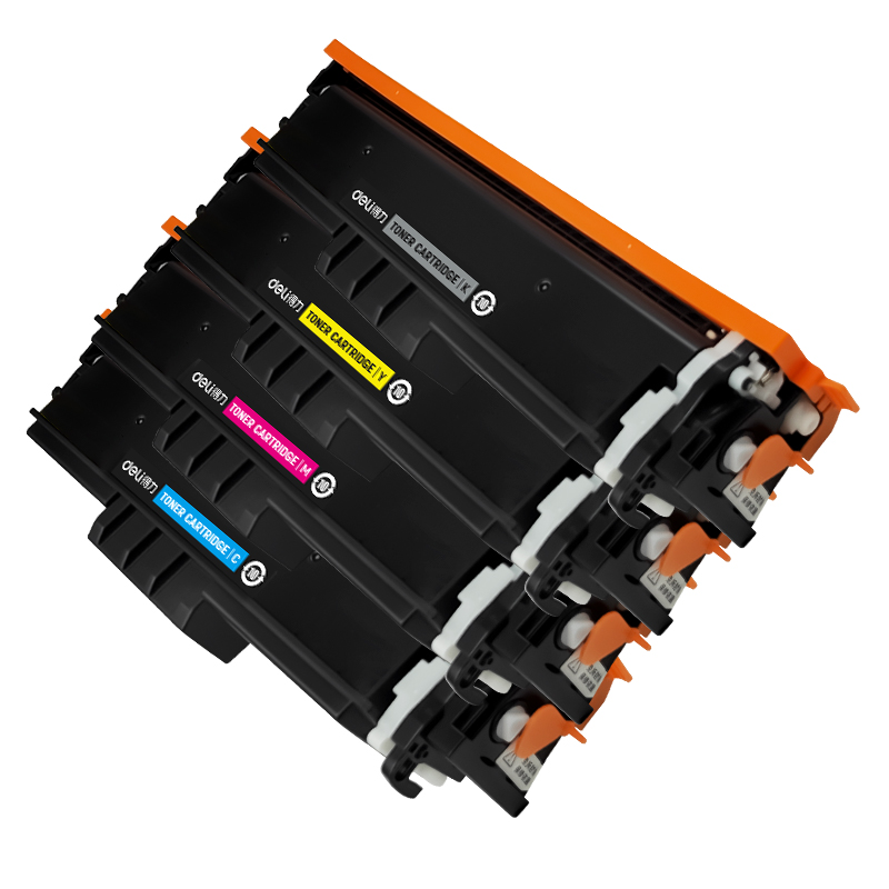 51fun吃瓜DEH-W230AX通用耗材-通用硒鼓(混色)(支（zhī）)