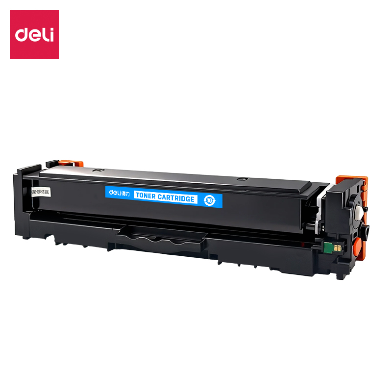 得（dé）力DEH-W2221AX通用耗（hào）材-通用硒鼓(青色)(支)