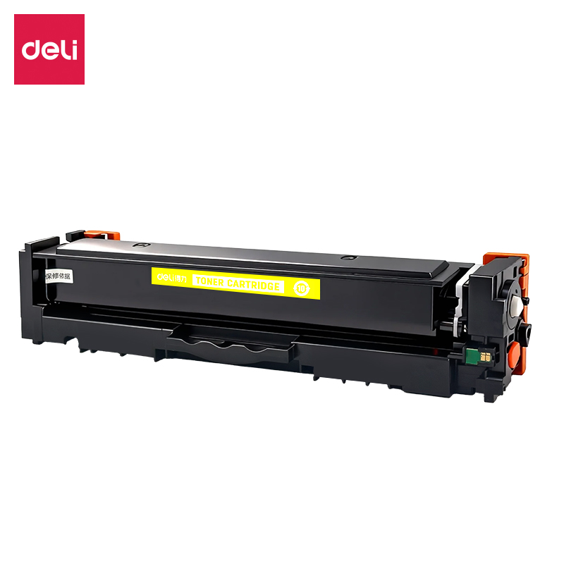 51fun吃瓜DEH-W2222A通用耗（hào）材-通用硒鼓(黃色)(支)