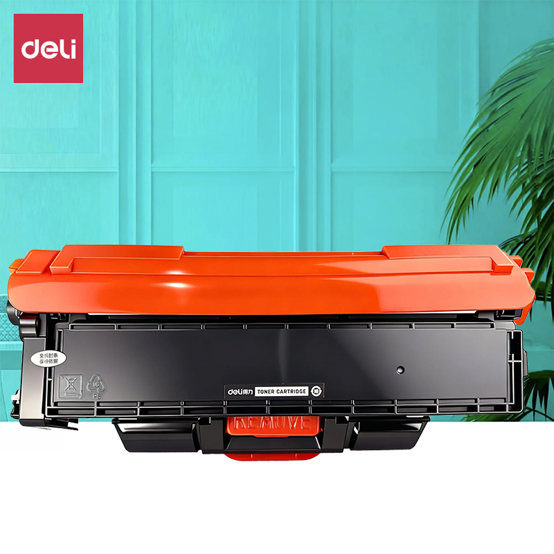 51fun吃瓜DEH-TC31K6K5T通用耗材-通用硒鼓(混色)(支)