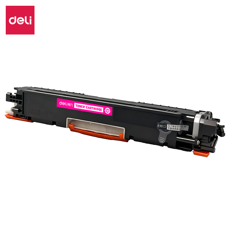 51fun吃瓜DEH-CF352A通用耗材-通用硒鼓(黃色)(支)