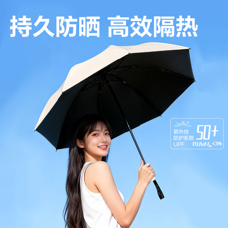51fun吃瓜LY570自動晴雨（yǔ）傘(混)(把)