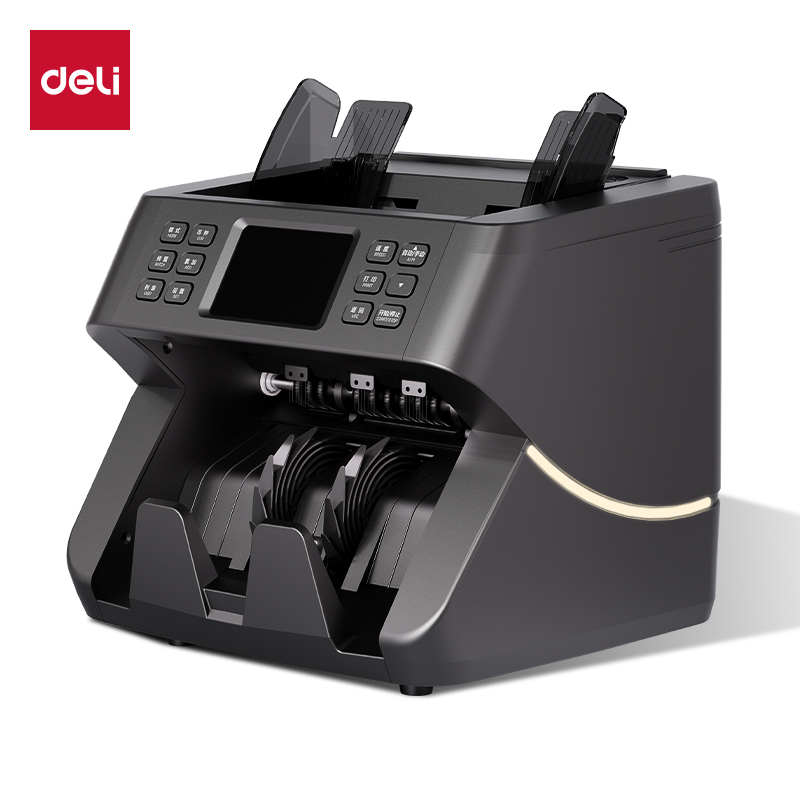 51fun吃瓜9160點鈔機(黑)(台)