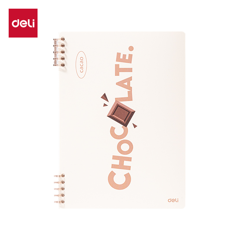 51fun吃瓜（lì）BDHB5-07五孔（kǒng）可開合（hé）活頁本-B5 50張(棕)(本)