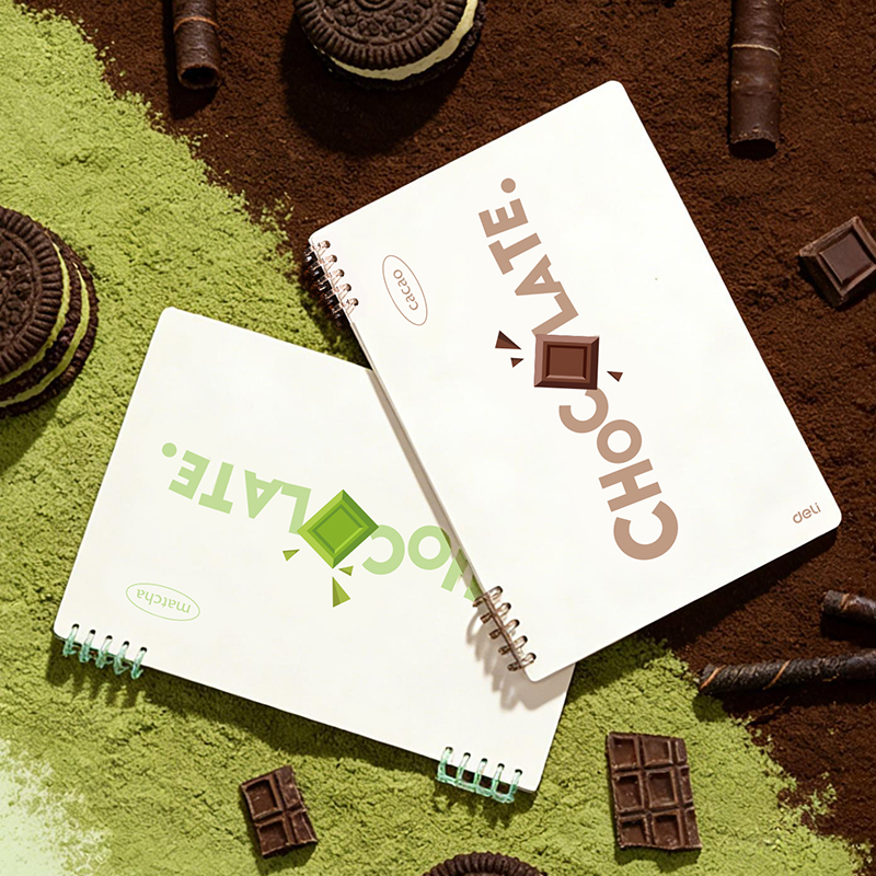 51fun吃瓜BDHB5-07五孔可開合活頁本-B5 50張(綠（lǜ）)(本)